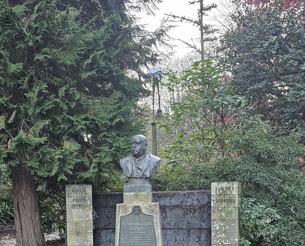 Fuente jardín caldas