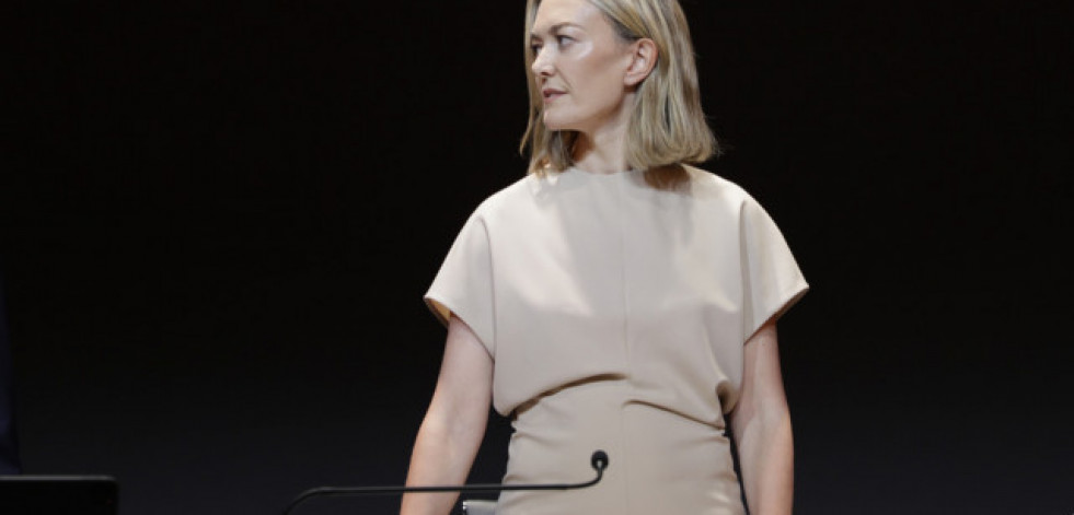 Marta Ortega destaca de Andic que 
