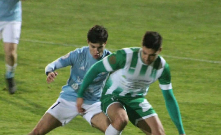 El Villalonga logra su tercera victoria seguida y sale del pozo