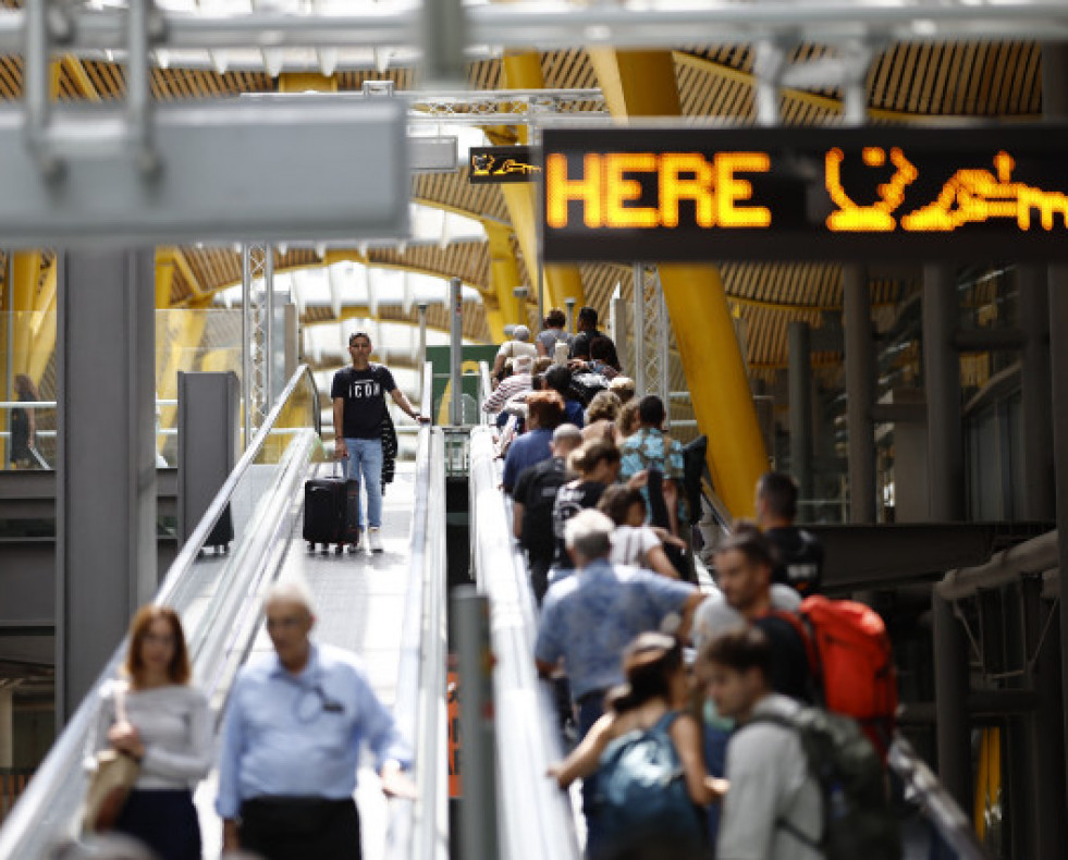 AeropuertoMadridBarajas