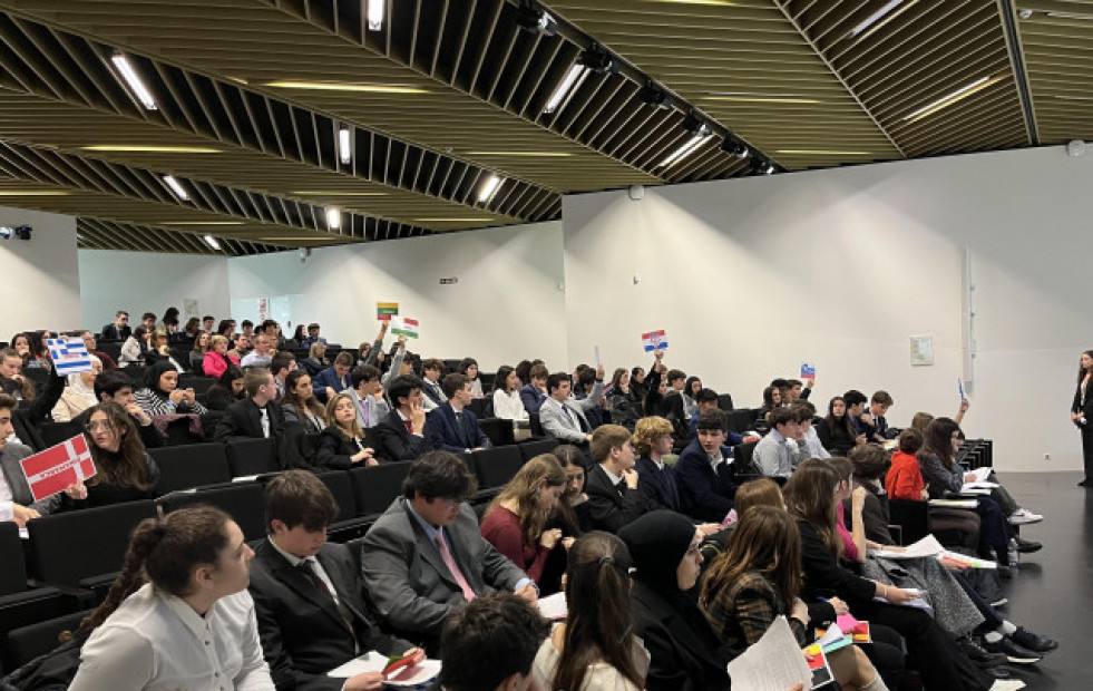 A Fundación Barrié convoca 16 bolsas para estudos de posgraduado no estranxeiro