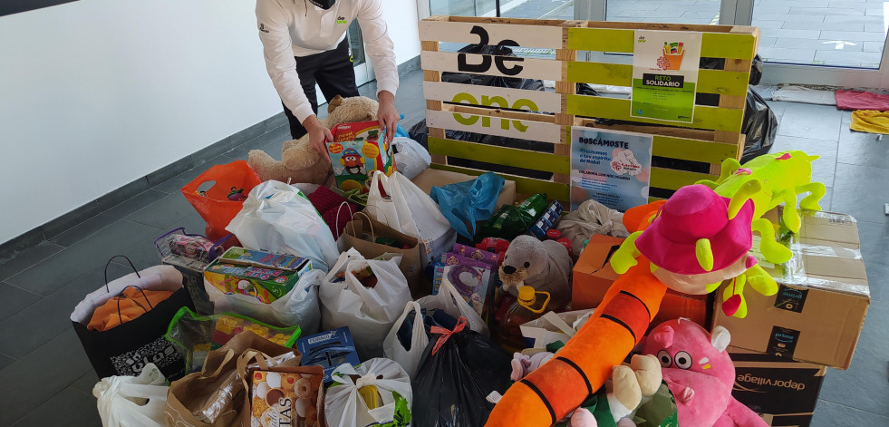 Caldas organiza una fiesta infantil con fines solidarios a favor de los afectados por la DANA