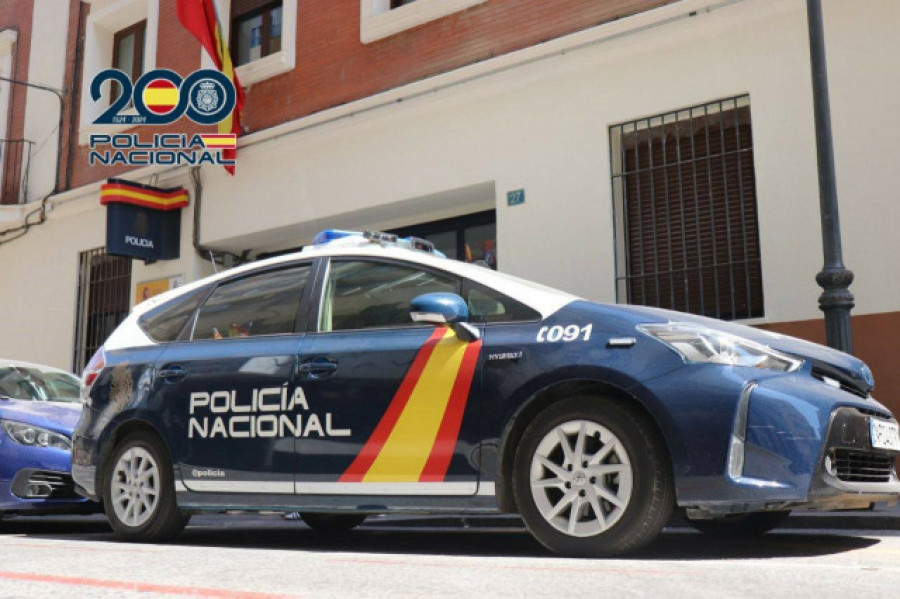 Investigan como posible crimen machista la muerte de una mujer en Jaén