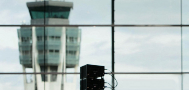 El aeropuerto de Santiago pierde más de 200.000 pasajeros en el primer semestre
