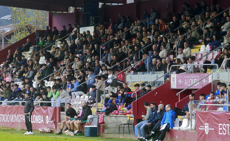 Míchel: “Más que la posición, lo que miro ahora son los puntos”