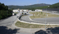 Zona Franca proyecta la ampliación del polígono industrial de O Pousadoiro
