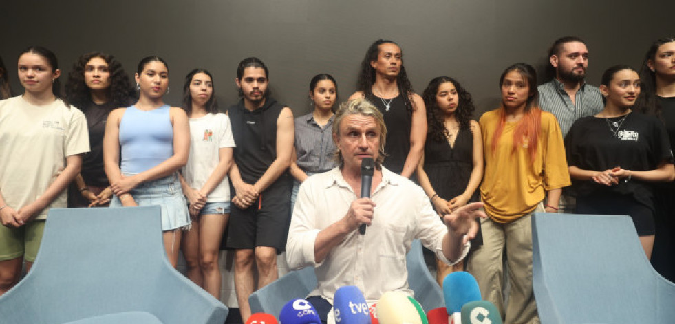 La Justicia rechaza la denuncia que interpuso Nacho Cano contra la jueza que le investiga