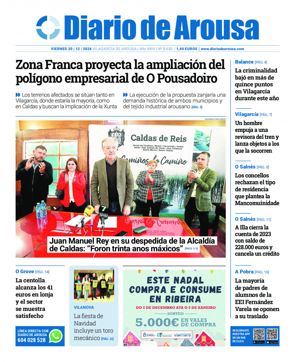 Edicinpapelviernes20dediciembrede2024