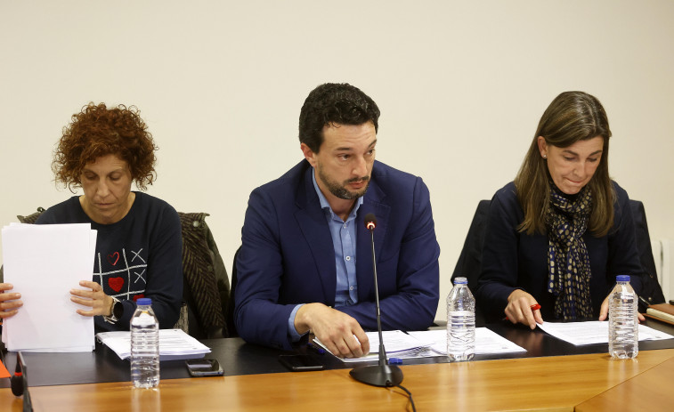 El PSOE de Ribadumia tilda de “propaganda” los datos del Concello y pide la reapertura del punto limpio