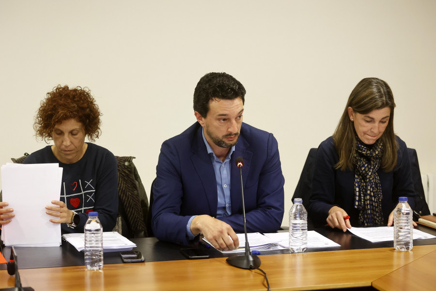 El PSOE de Ribadumia tilda de “propaganda” los datos del Concello y pide la reapertura del punto limpio