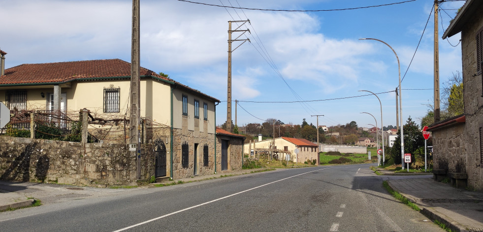 La Xunta desiste del trazado alternativo al Camiño de Santiago a su paso por Carracedo