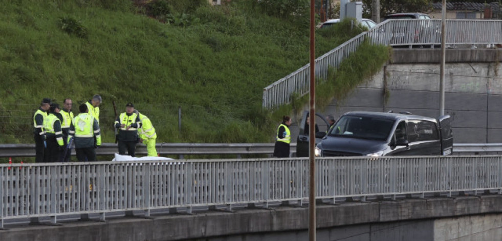 Veinticinco muertos en accidentes de tráfico en la primera fase de la operación de Navidad