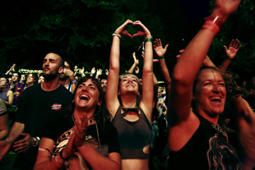 Festival Revenidas