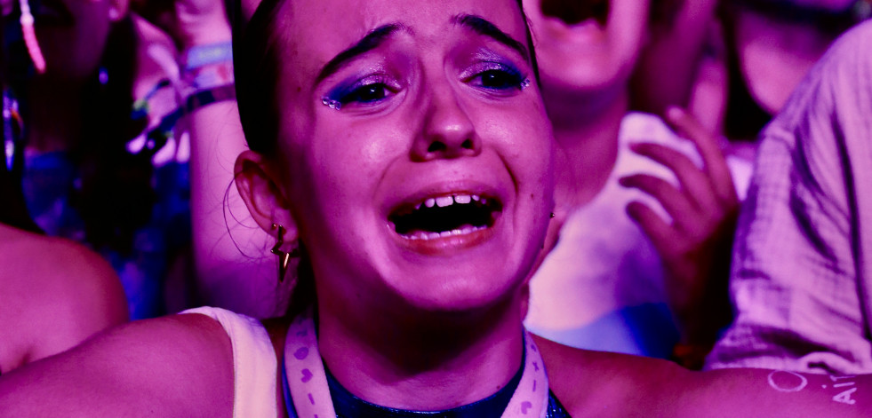 ¿Quieres ir al PortAmérica? Portas sortea dos abonos para el evento musical del verano