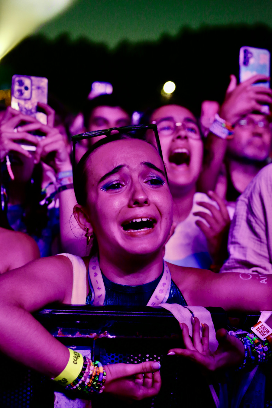 ¿Quieres ir al PortAmérica? Portas sortea dos abonos para el evento musical del verano