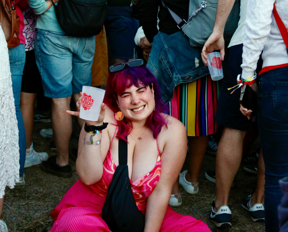 Festival PortAmerica