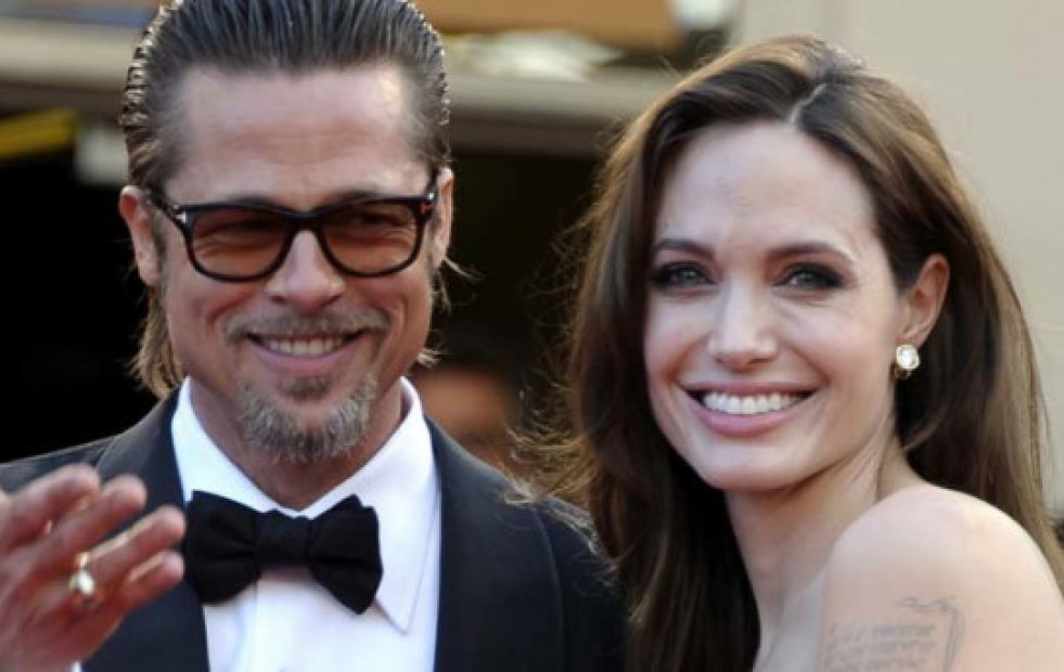 Brad Pitt y Angelina Jolie llegan a un acuerdo de divorcio