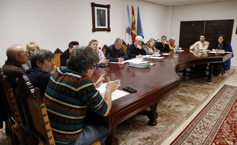 Valga aprueba un presupuesto de 8,4 millones de euros y se suma al ente de afectados por la AP-9