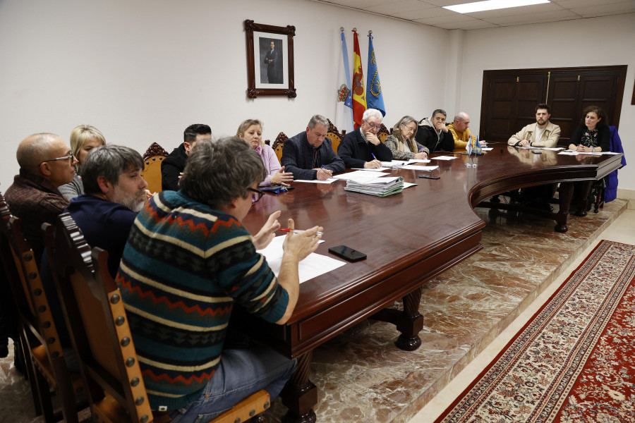 Valga aprueba un presupuesto de 8,4 millones de euros y se suma al ente de afectados por la AP-9