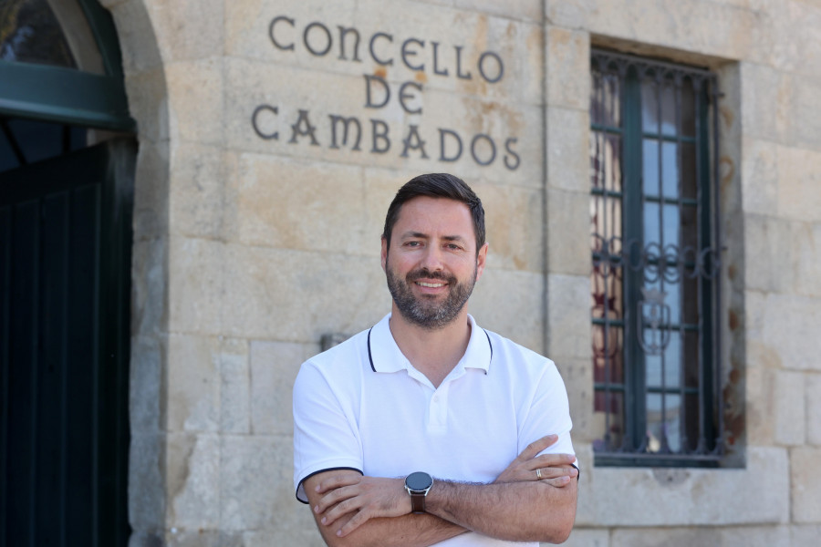 Cambados repartió en 2024 un total de 184.000 euros en ayudas a entidades y bolsas de estudios