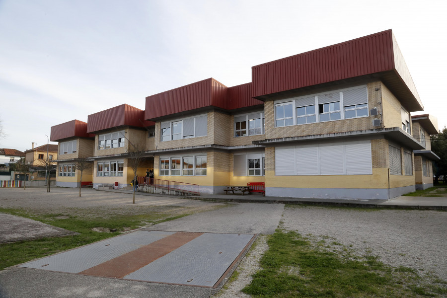 El Arealonga se conectará con el Vagalume mediante pasarelas cubiertas