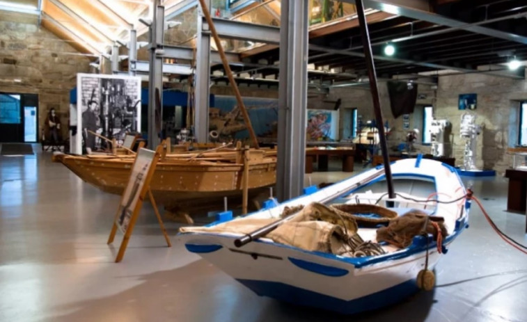El Concello de O Grove licita las obras de mejora del Museo da Salga por 69.000 euros