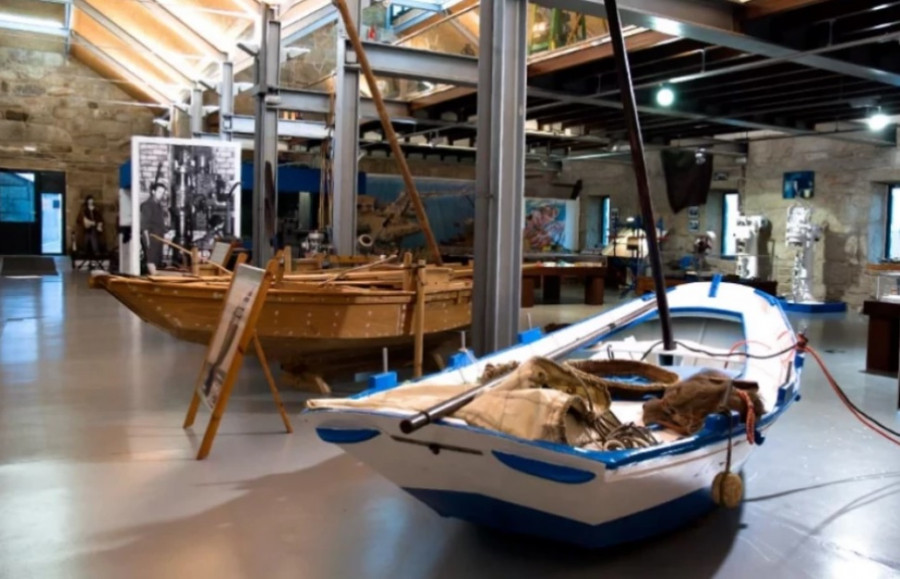 El Concello de O Grove licita las obras de mejora del Museo da Salga por 69.000 euros