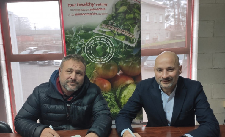 Horsal y Abanca renuevan su convenio de colaboración con ventajas para los cooperativistas