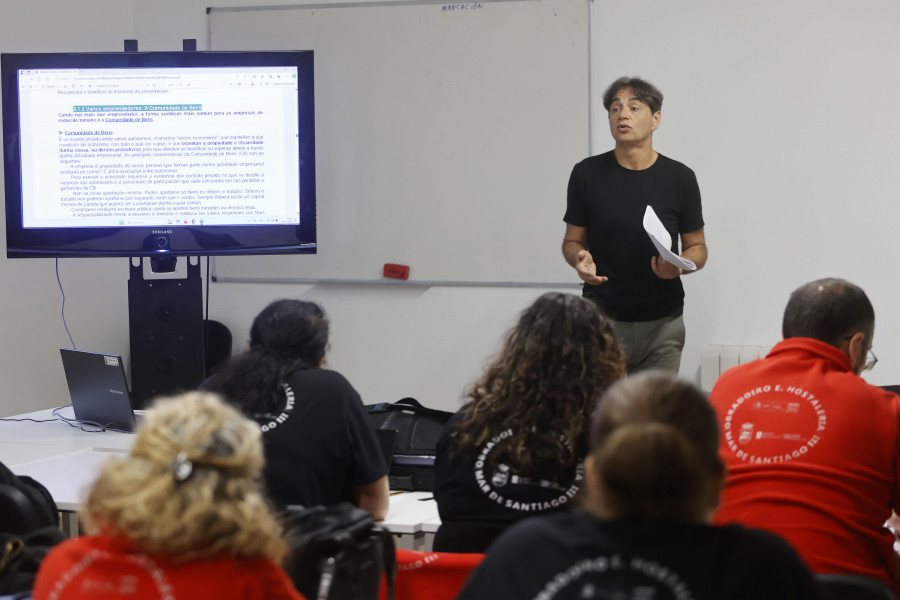 El CDL acoge este mes cursos gratuitos de transformación digital para pequeñas empresas