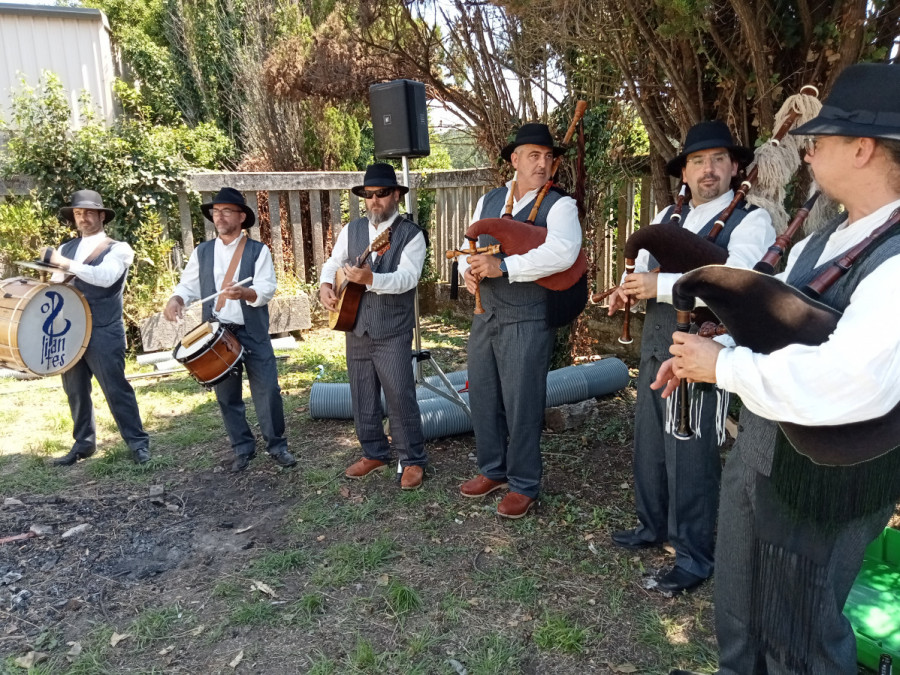 Artes inicia hoy sus fiestas patronales con programación en honor a San Xiao