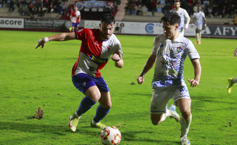 Duque ya tiene la ficha, pero Torrado y Compa se unen a la enfermería
