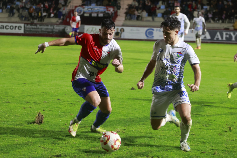 Duque ya tiene la ficha, pero Torrado y Compa se unen a la enfermería