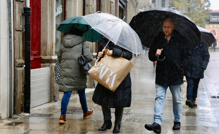 Zona Aberta apuesta por replantearse la fecha de las rebajas de enero, pero “tiene que ser en todo el Estado”