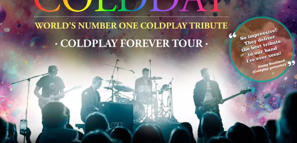 Banda Gaudí, América de Vigo y un tributo a Coldplay, primeras confirmaciones de las patronales de Cuntis