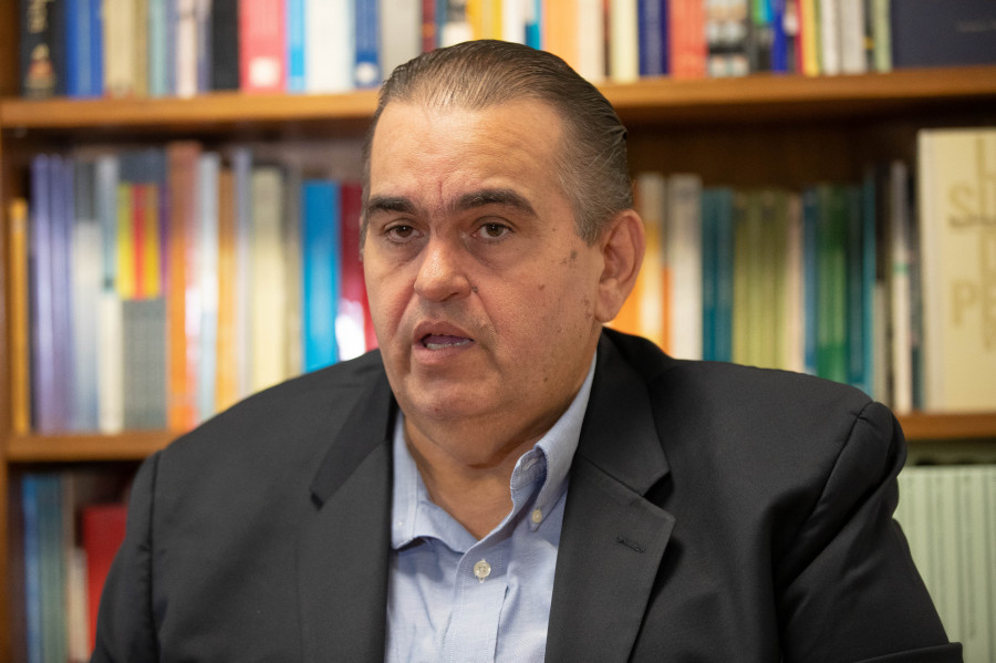 Varias ONG de Venezuela piden la liberación del activista Carlos Correa, con raíces en Caldas
