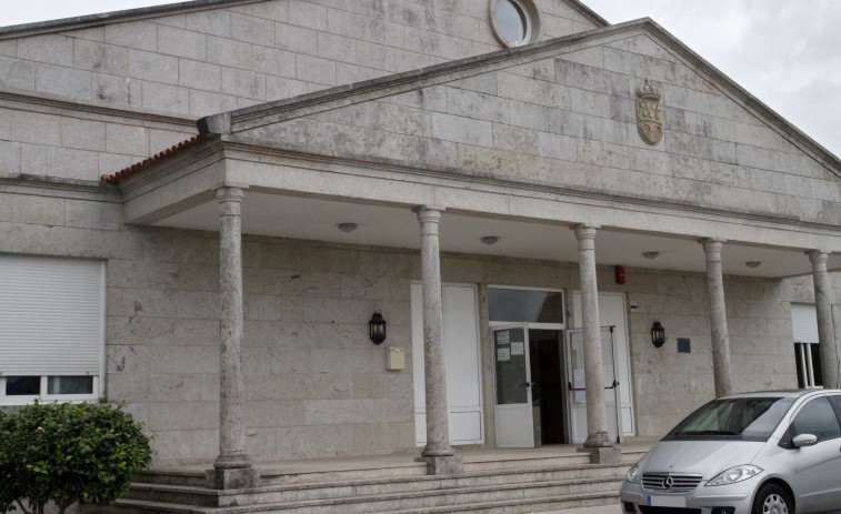 La UNED organiza en Ribadumia un curso práctico de treinta horas de formación en gallego
