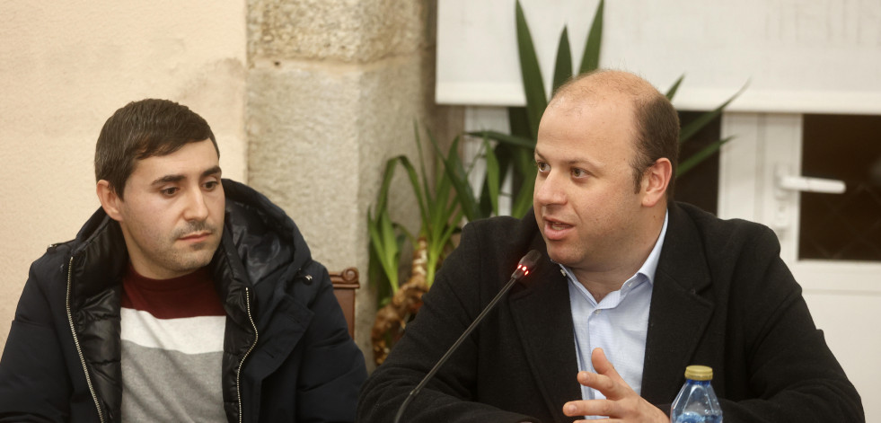 El BNG de Caldas urge a la Xunta la firma del convenio para la construcción del centro de salud