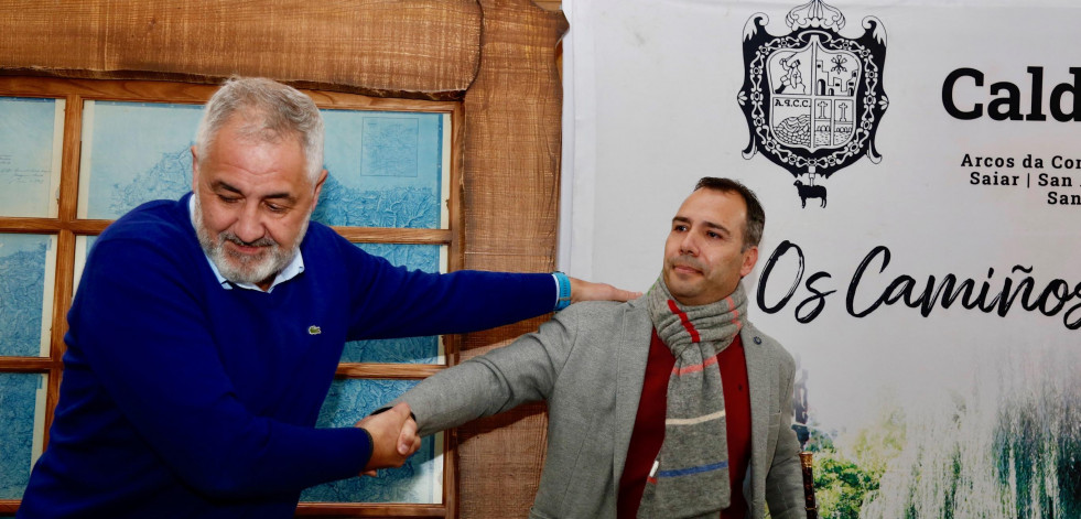 Los populares de Caldas tildan las promesas del alcalde de “cortina de fume” y “tomadura de pelo”