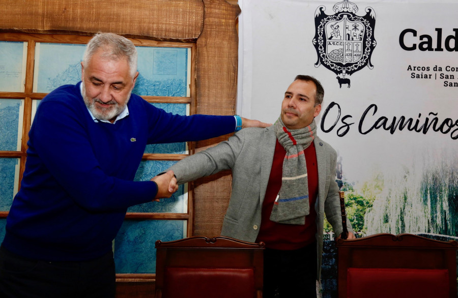 Los populares de Caldas tildan las promesas del alcalde de “cortina de fume” y “tomadura de pelo”