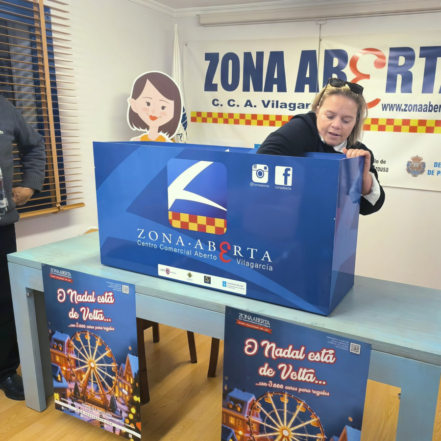 Yonadri, Metrópolis Comics y Miuchi repartieron los 3.000 euros de Zona Aberta