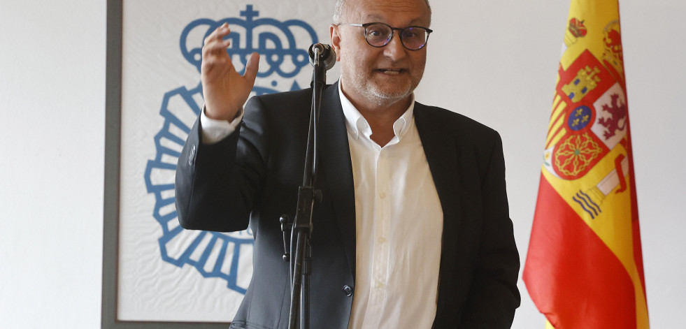 Abel Losada: “No se hizo o se dejó de hacer nada que hubiera que hacer para proteger a la mujer”