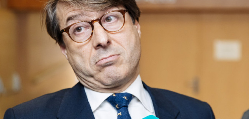 La Xunta dice que su concesión de fondos de Recuperación es superior a la que dio Blanco