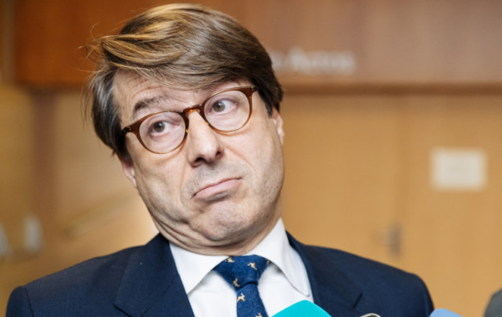 La Xunta dice que su concesión de fondos de Recuperación es superior a la que dio Blanco