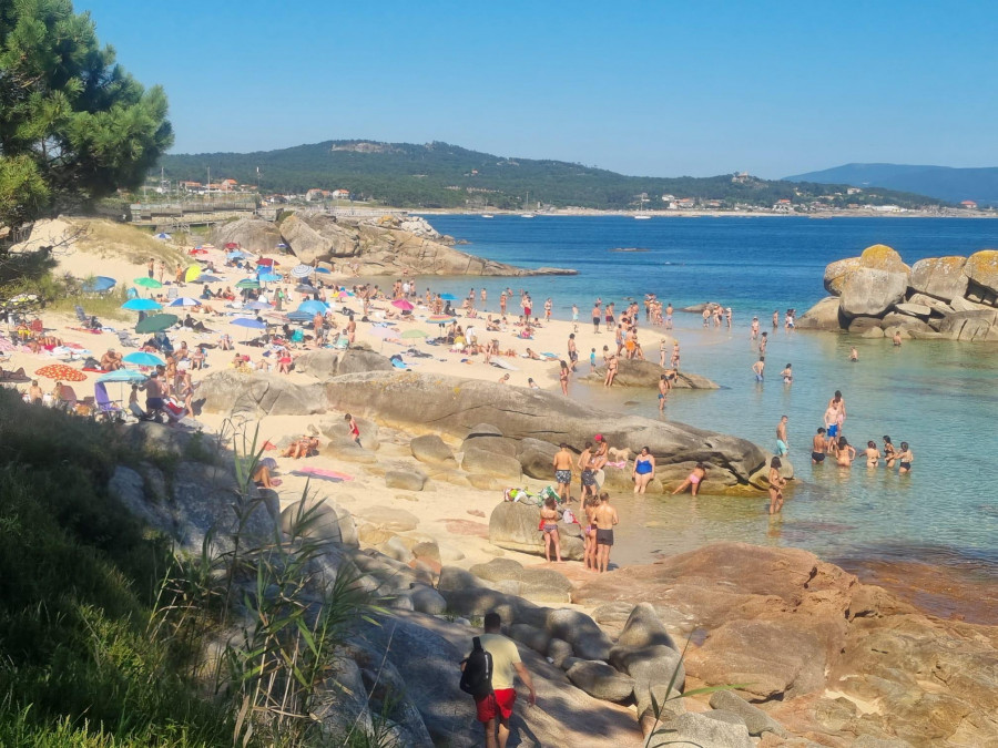 El Concello de O Grove busca la fórmula para aplicar la tasa turística este mismo verano