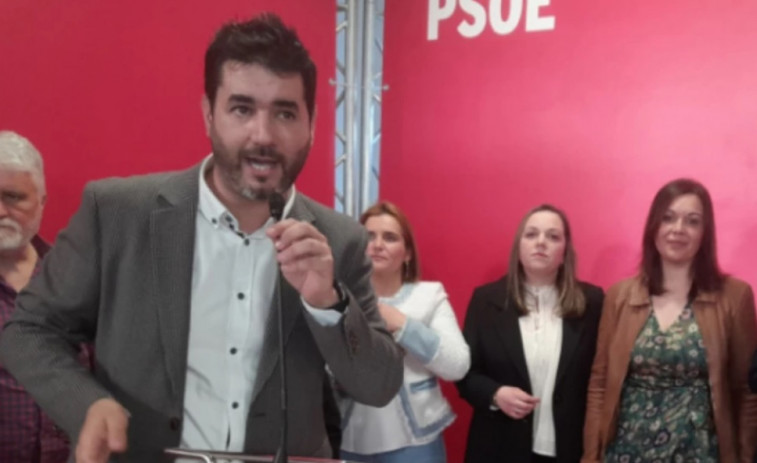 El PSOE de Rianxo pide rescatar la gestión municipal de la Casa do Mar antes de actuar sobre ella