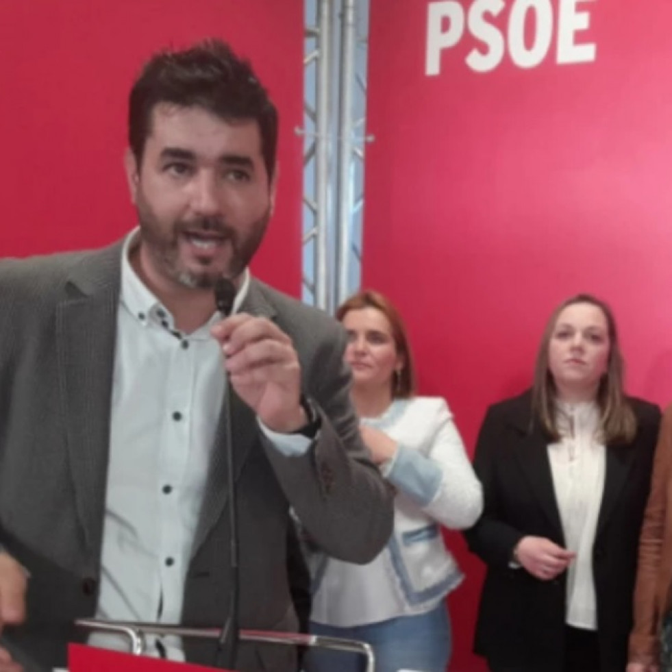 El certamen de corales aviva la tensión política y el gobierno local acusa al PSOE de mentir