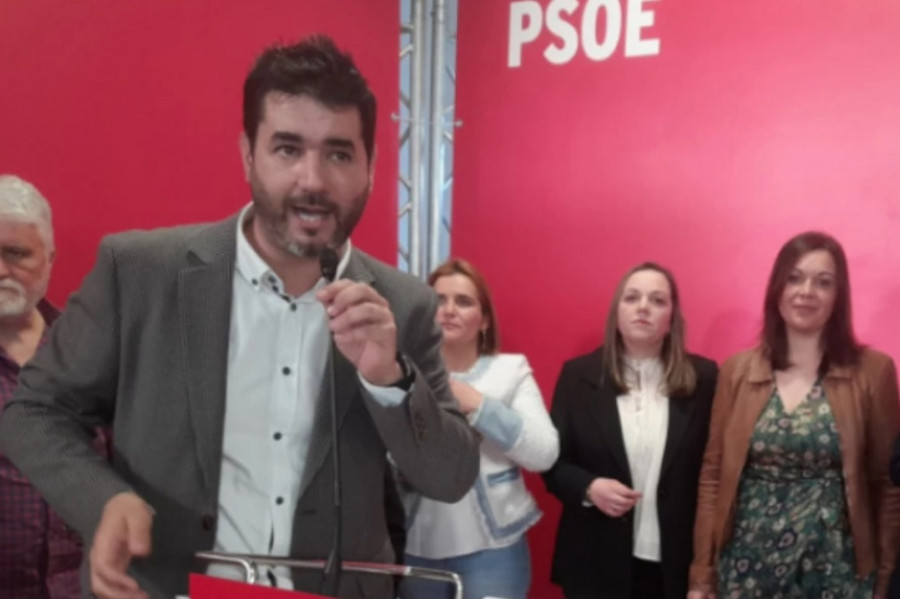 El PSOE de Rianxo pide rescatar la gestión municipal de la Casa do Mar antes de actuar sobre ella