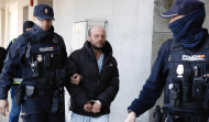 El juzgado decreta prisión sin fianza para los siete albaneses y libertad con cargos para el saliniense arrestados en la redada de la narcolancha de Vilanova
