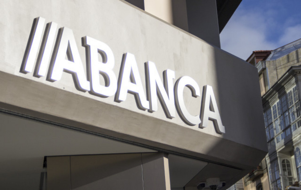 Abanca reorganiza su negocio portugués para concentrarlo en Eurobic
