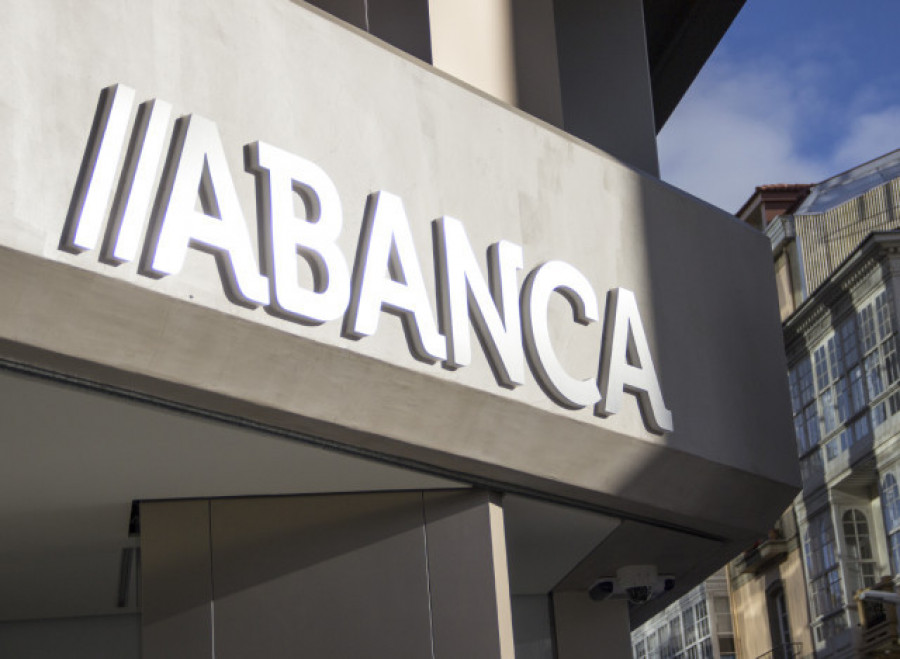 Abanca recibe el premio SPi Europe al distribuidor del año en Portugal